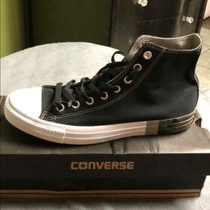 Men’s Converse High Top